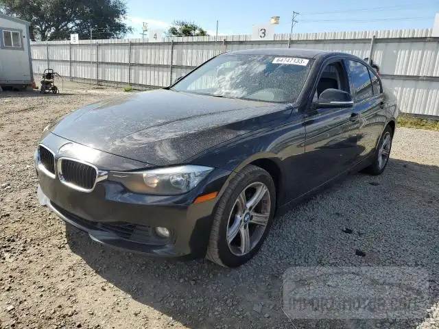 Bmw 3er (2015)