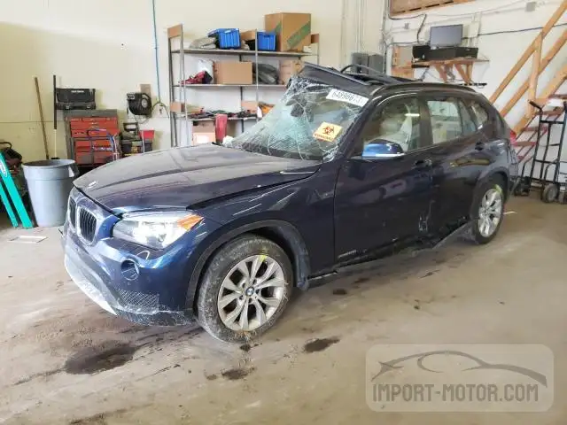 Bmw X1 (2014)