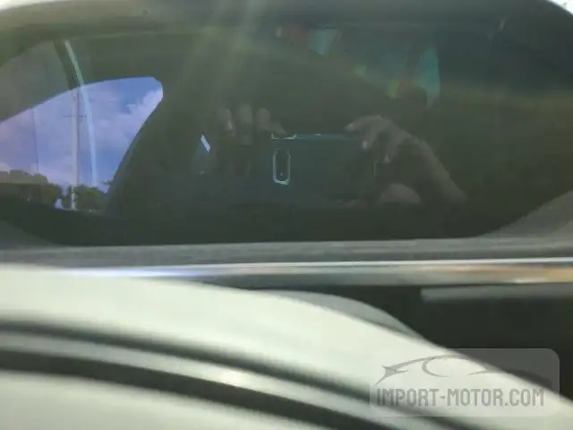 Tesla Model s (2021)