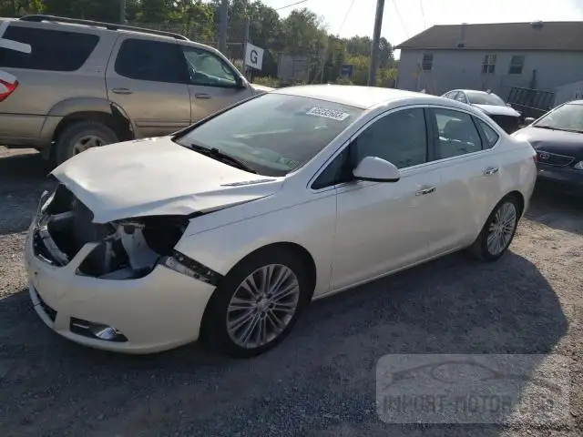 Buick Verano (2013)