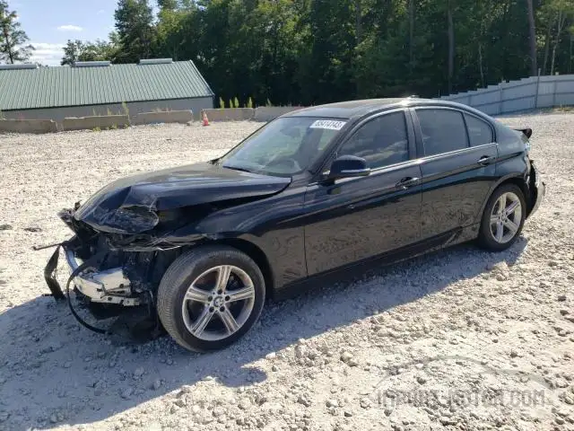Bmw 3er (2013)