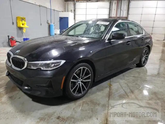 Bmw 3er (2022)