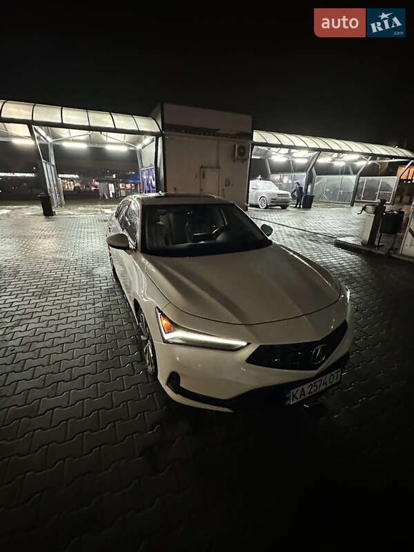 Acura Integra (2023)