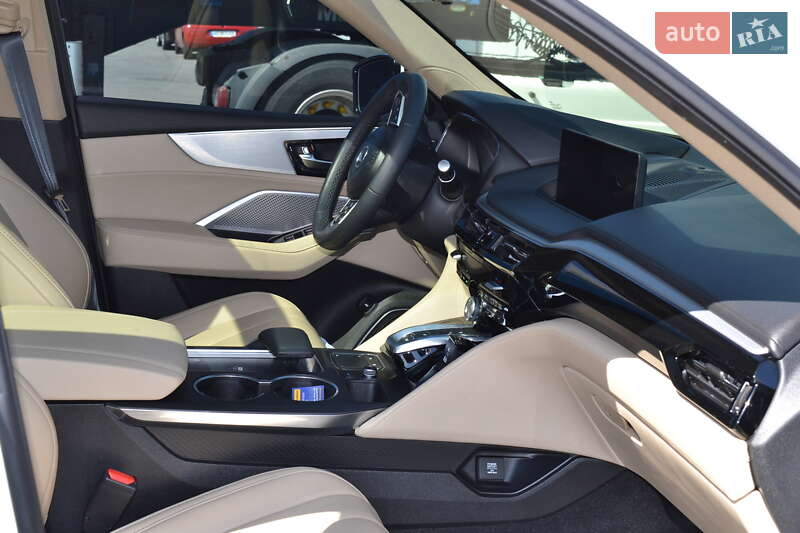 Acura Mdx (2023)