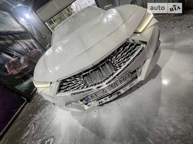 Acura Tlx (2020)