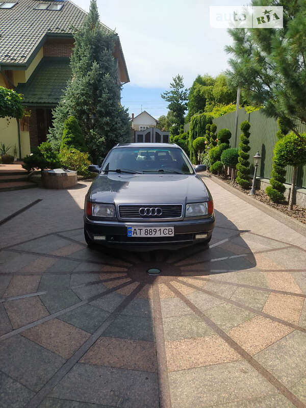 Audi 100 (1993)