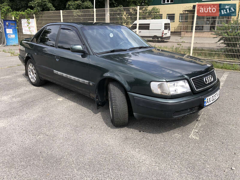 Audi 100 (1994)