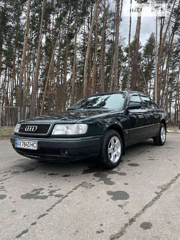 Audi 100 (1994)