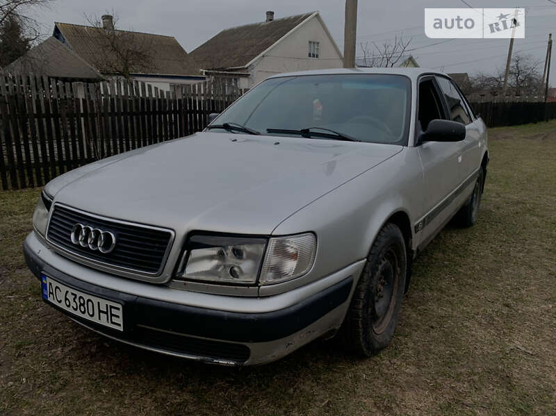 Audi 100 (1994)