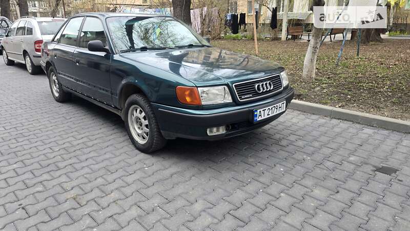 Audi 100 (1994)