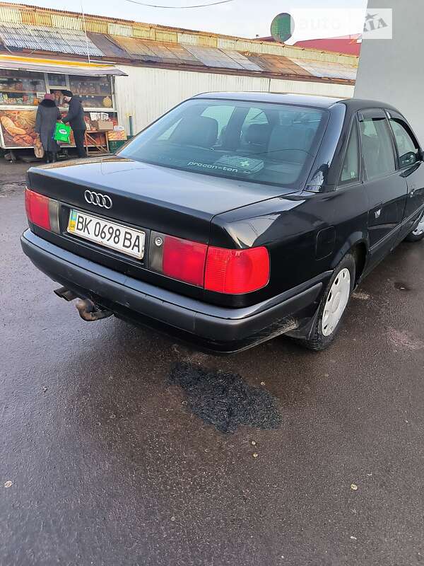 Audi 100 (1993)