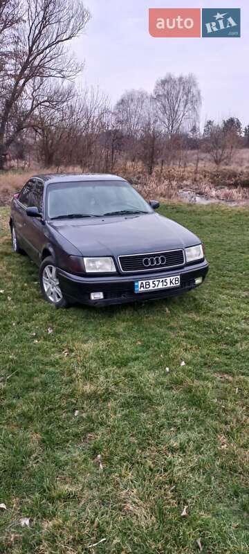 Audi 100 (1992)