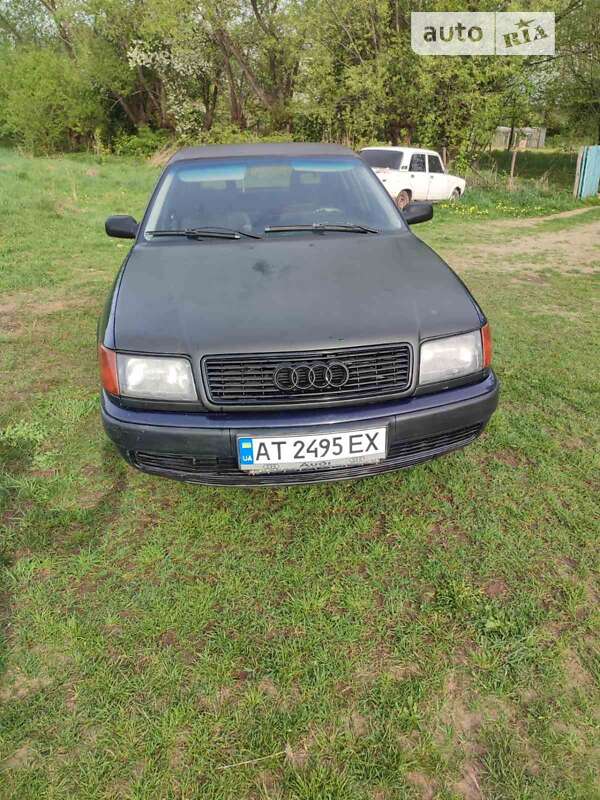 Audi 100 (1993)