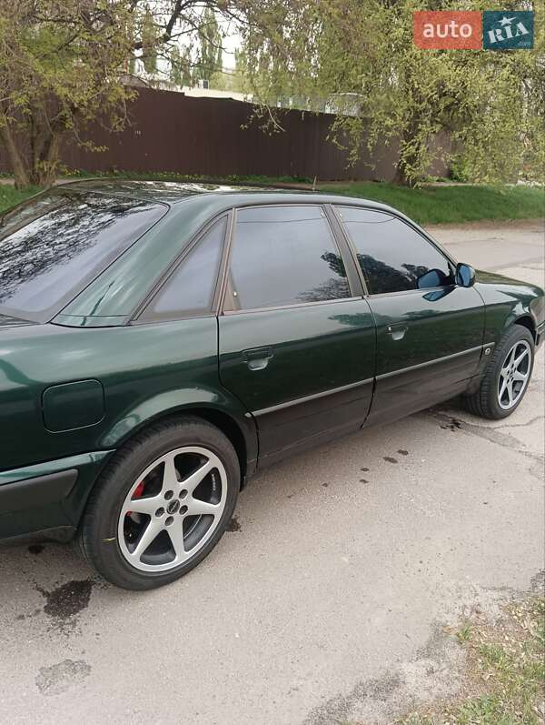 Audi 100 (1994)