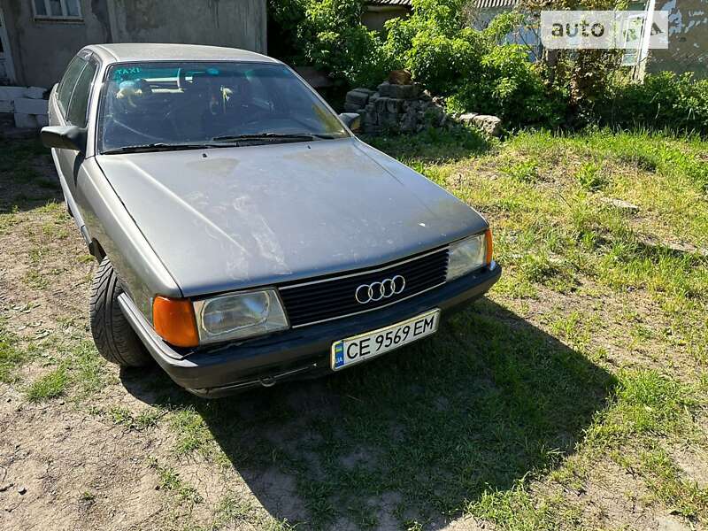 Audi 100 (1988)