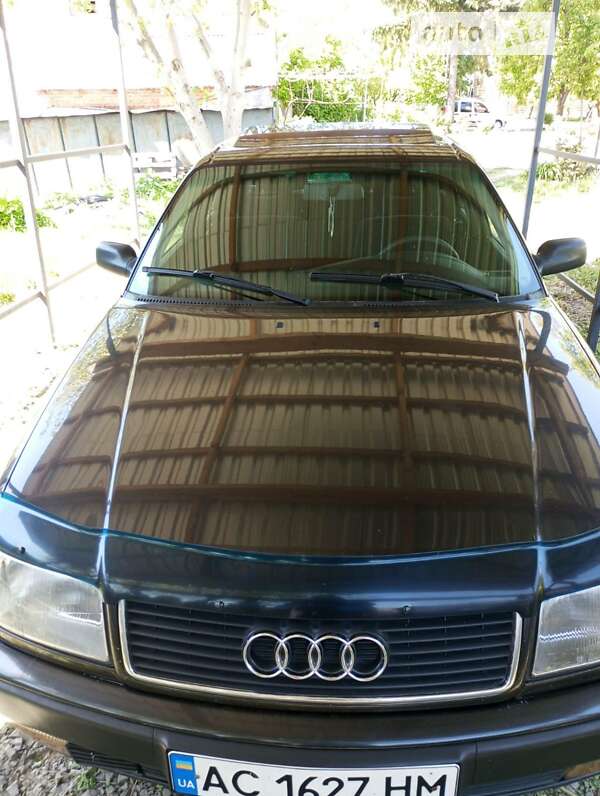 Audi 100 (1993)