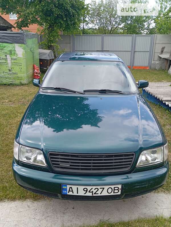 Audi 100 (1994)