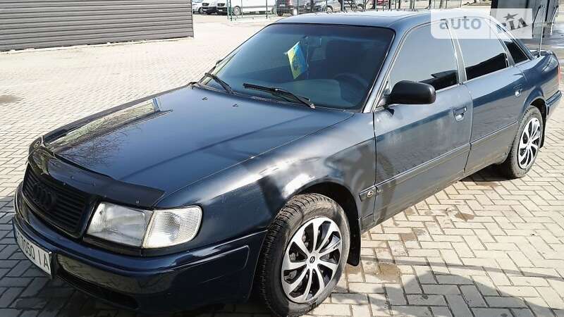 Audi 100 (1994)