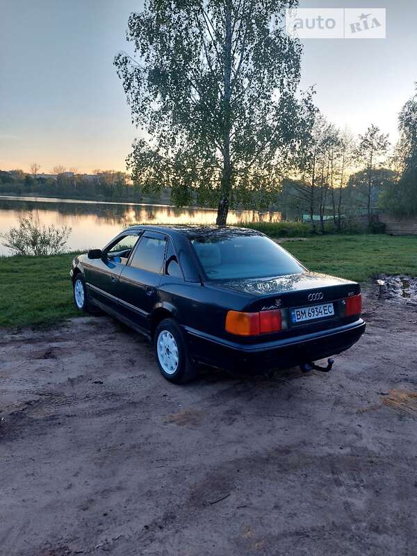 Audi 100 (1992)