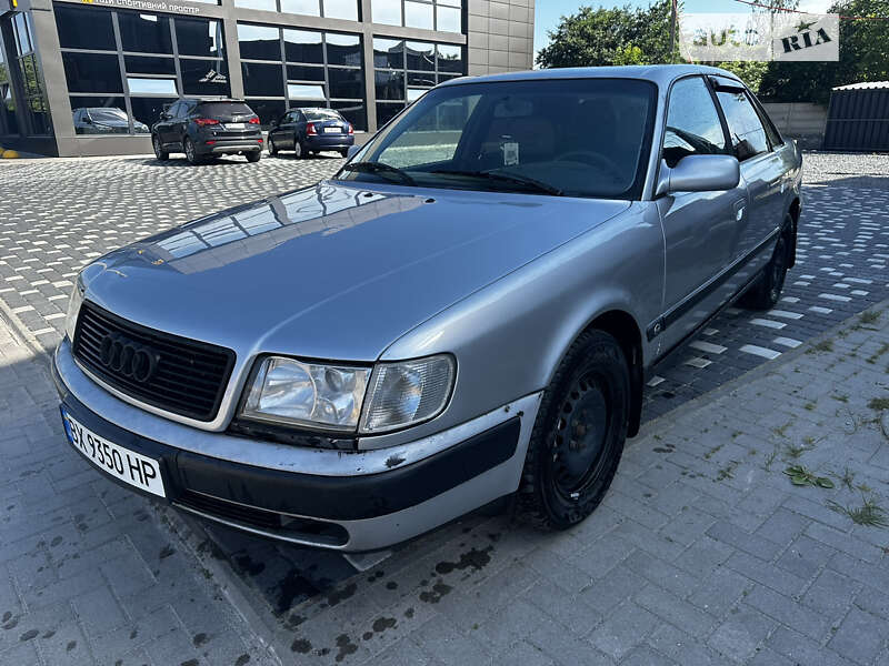 Audi 100 (1991)