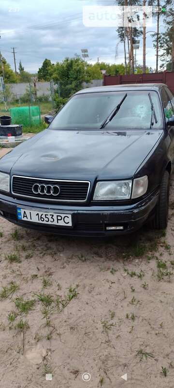 Audi 100 (1992)