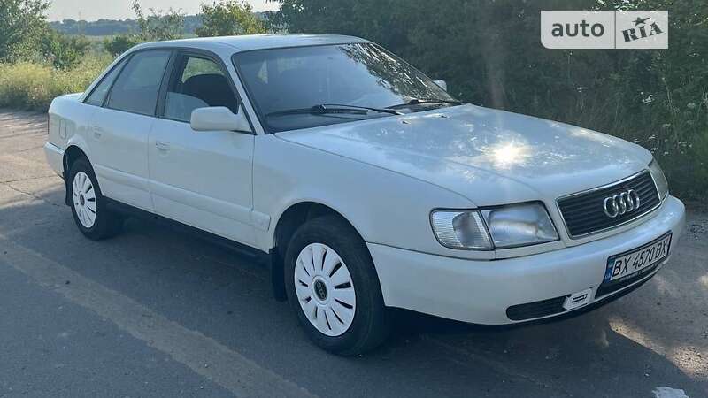 Audi 100 (1993)