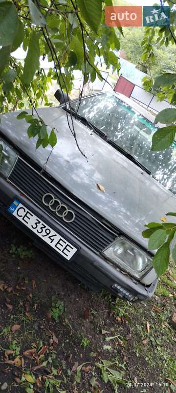 Audi 100 (1988)