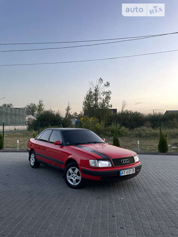 Audi 100 (1994)