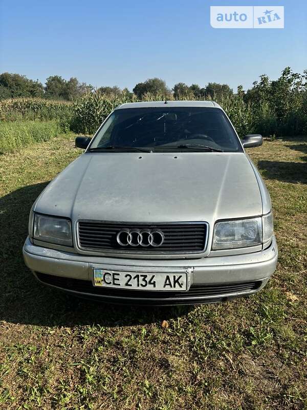 Audi 100 (1994)