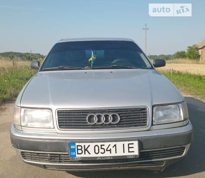 Audi 100 (1994)