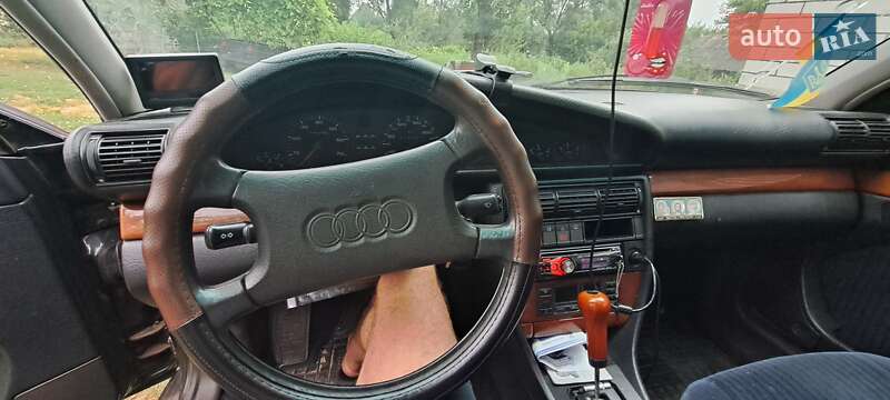 Audi 100 (1993)