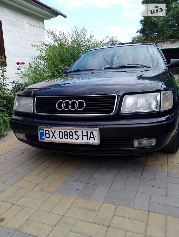 Audi 100 (1994)