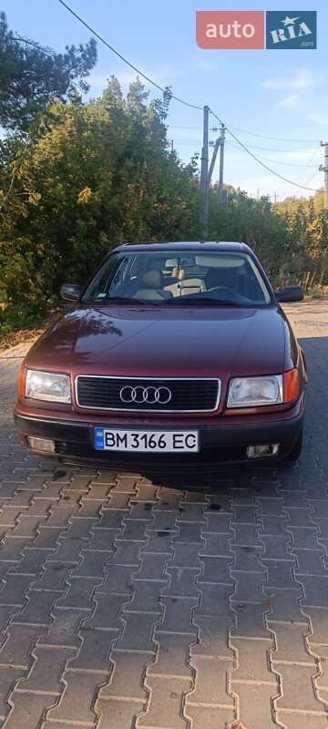 Audi 100 (1992)