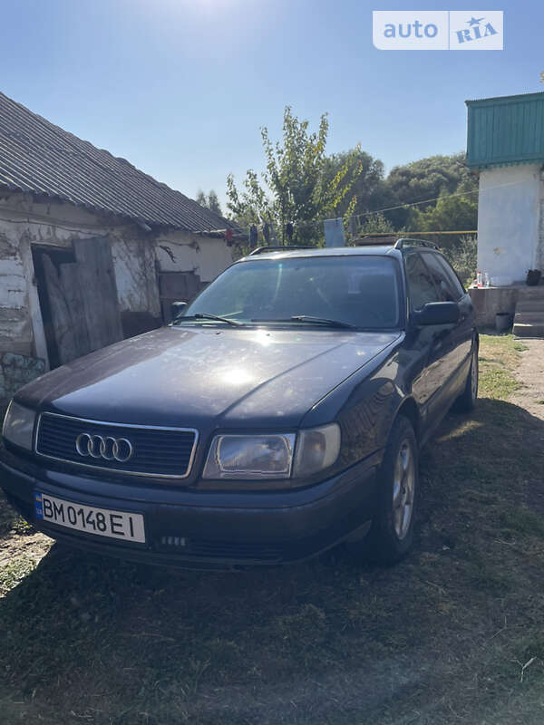 Audi 100 (1993)
