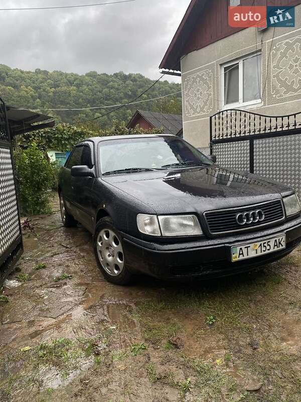 Audi 100 (1992)