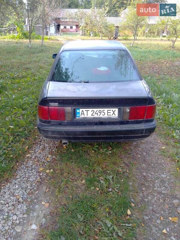 Audi 100 (1993)