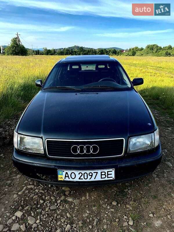 Audi 100 (1994)