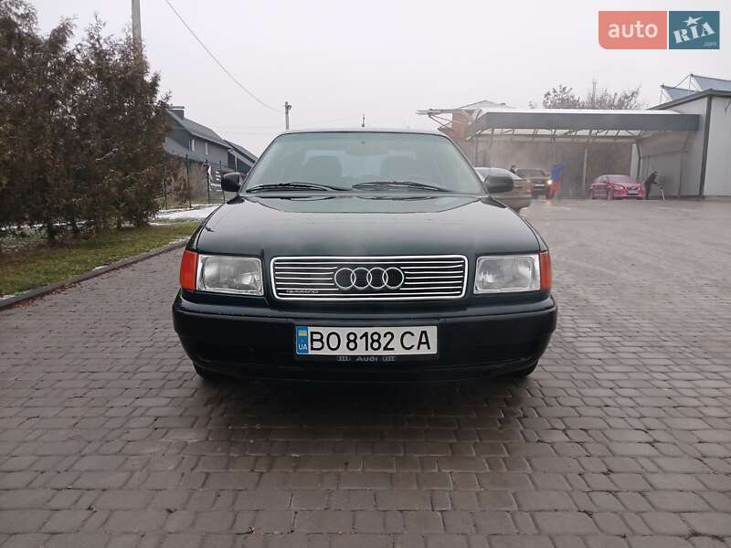 Audi 100 (1994)