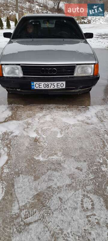 Audi 100 (1990)