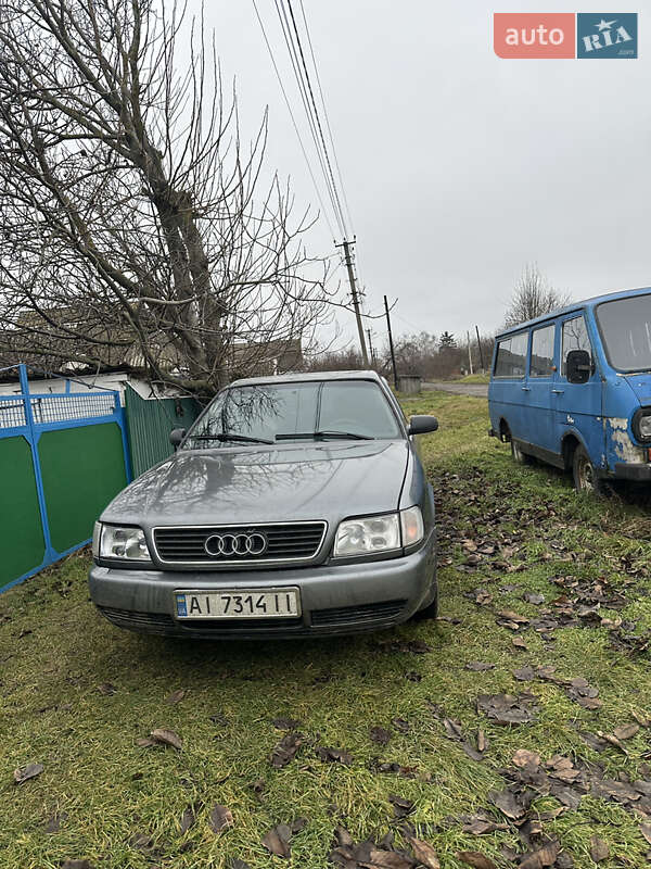 Audi 100 (1994)