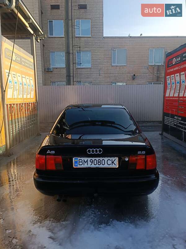 Audi 100 (1993)