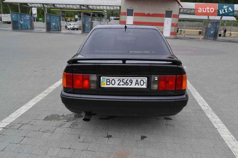 Audi 100 (1991)