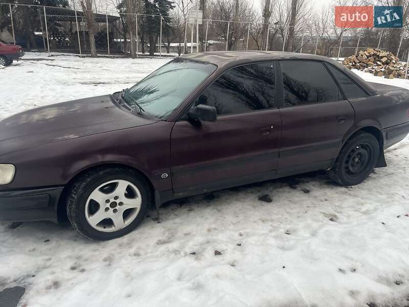 Audi 100 (1994)