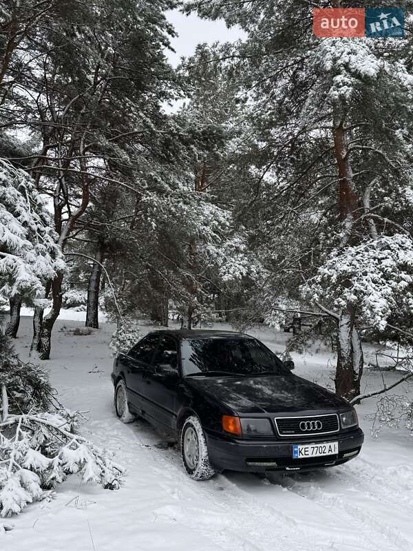 Audi 100 (1992)