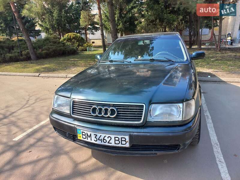Audi 100 (1991)