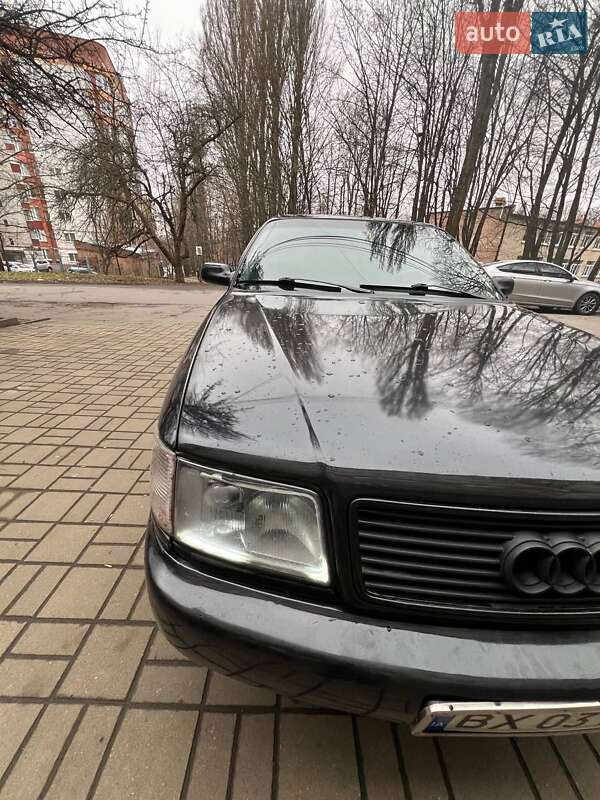 Audi 100 (1991)