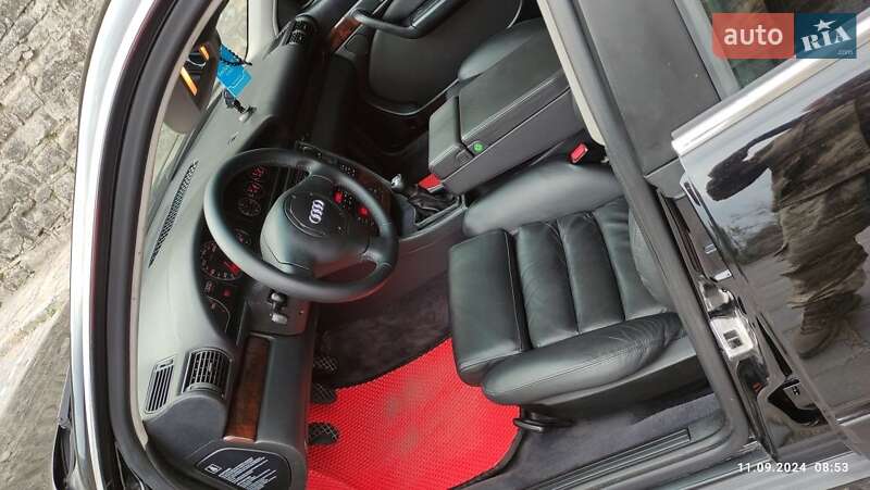Audi 100 (1994)