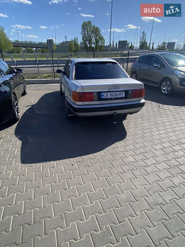 Audi 100 (1994)