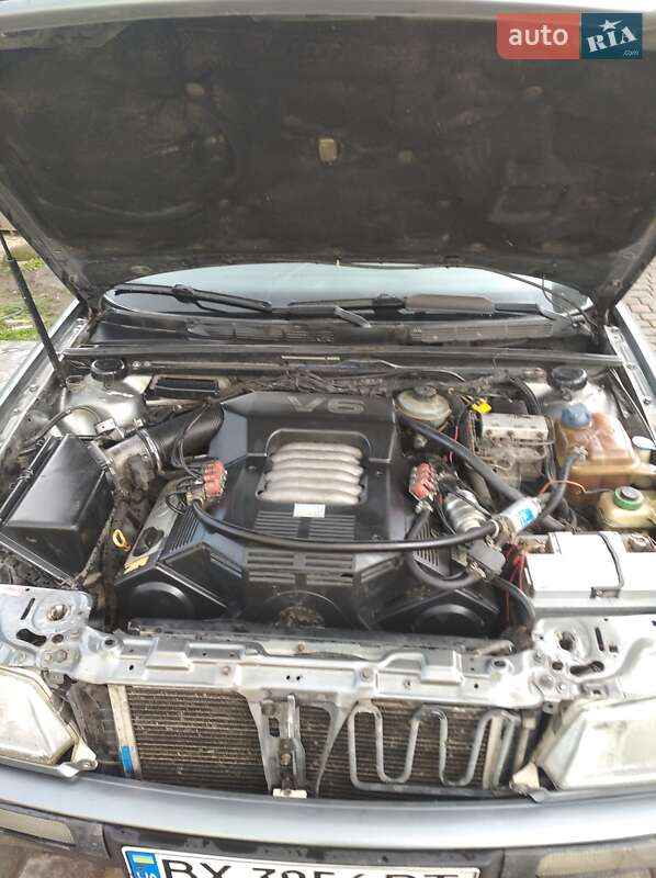 Audi 80 (1994)