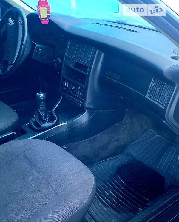 Audi 80 (1989)